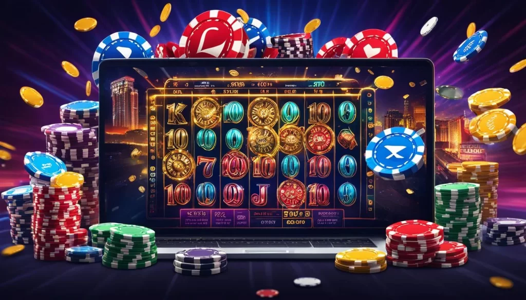 Đồ họa sống động game bắn cá okking85 nhà cái