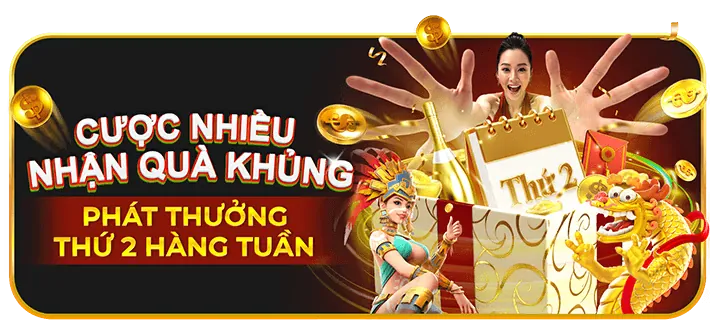 Sảnh Bắn Cá JILI Gaming
