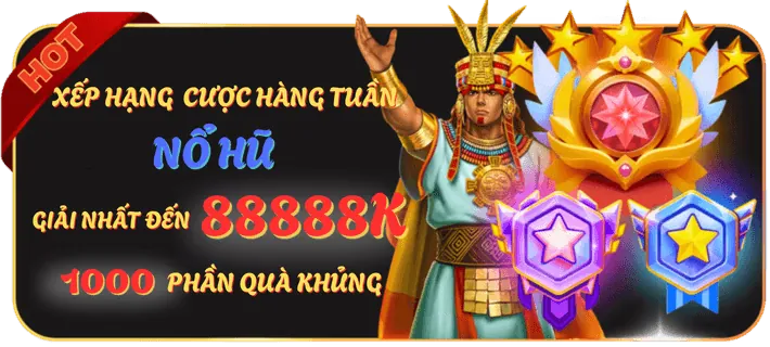 Chương trình VIP okking85 nhà cái