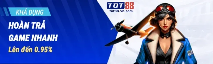 Đa dạng trò chơi slot